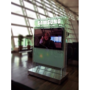 stand-Samsung